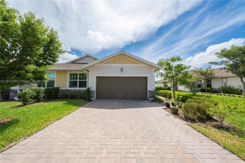 Casa en venta en Loxahatchee Groves, Florida, 3 dormitorios, 181.35 m2 № 1872413 - foto 2