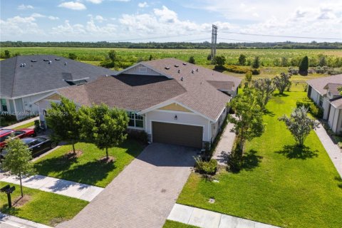 Casa en venta en Loxahatchee Groves, Florida, 3 dormitorios, 181.35 m2 № 1872413 - foto 1