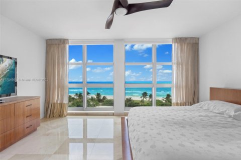 Купить кондоминиум в Майами-Бич, Флорида 1 спальня, 117.06м2, № 1958232 - фото 9
