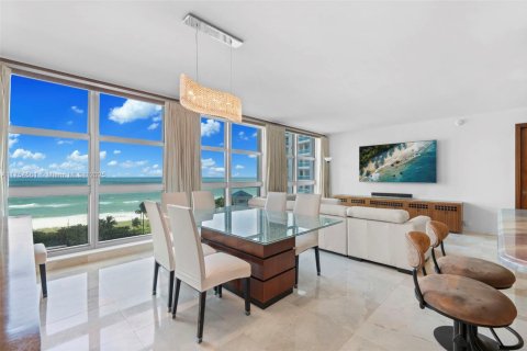 Купить кондоминиум в Майами-Бич, Флорида 1 спальня, 117.06м2, № 1958232 - фото 7