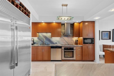 Купить кондоминиум в Майами-Бич, Флорида 1 спальня, 117.06м2, № 1958232 - фото 19