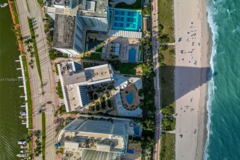 Купить кондоминиум в Майами-Бич, Флорида 1 спальня, 117.06м2, № 1958232 - фото 11