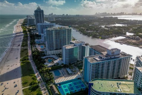 Купить кондоминиум в Майами-Бич, Флорида 1 спальня, 117.06м2, № 1958232 - фото 10
