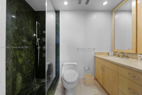 Купить кондоминиум в Майами-Бич, Флорида 1 спальня, 117.06м2, № 1958232 - фото 23