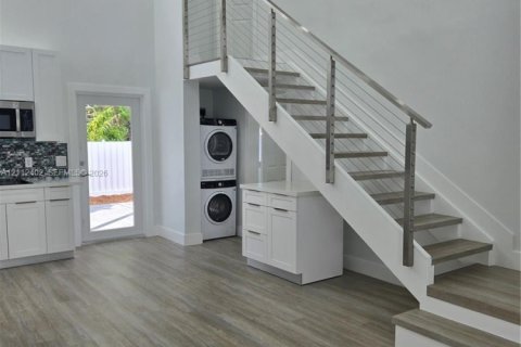 Touwnhouse à Homestead, Floride 2 chambres, 259.48 m2 № 2432559