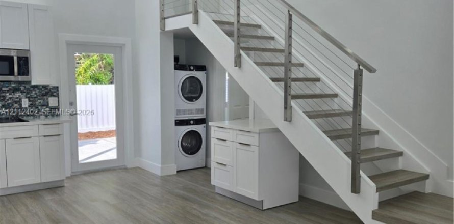 Touwnhouse à Homestead, Floride 2 chambres, 259.48 m2 № 2432559