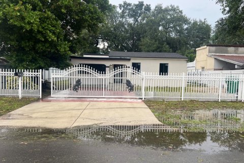 Villa ou maison à Miami, Floride 4 chambres, 122.63 m2 № 2246355