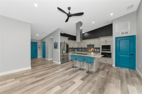 Casa en venta en North Port, Florida, 3 dormitorios, 159.23 m2 № 2238701 - foto 11