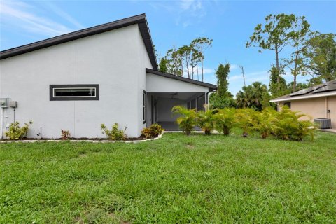 Casa en venta en North Port, Florida, 3 dormitorios, 159.23 m2 № 2238701 - foto 4