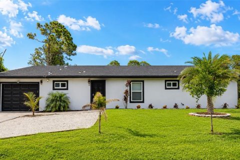 Casa en venta en North Port, Florida, 3 dormitorios, 159.23 m2 № 2238701 - foto 3