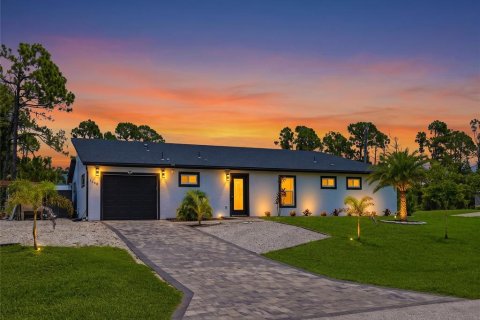 Casa en venta en North Port, Florida, 3 dormitorios, 159.23 m2 № 2238701 - foto 2