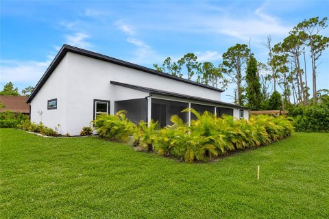 Casa en venta en North Port, Florida, 3 dormitorios, 159.23 m2 № 2238701 - foto 5