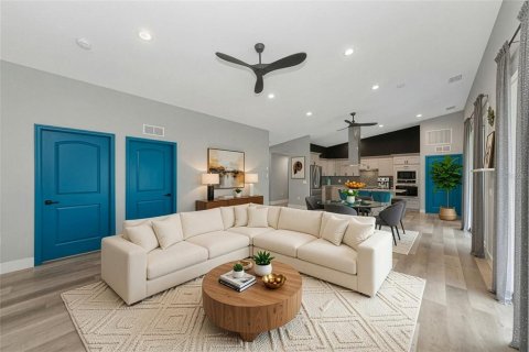 Casa en venta en North Port, Florida, 3 dormitorios, 159.23 m2 № 2238701 - foto 21