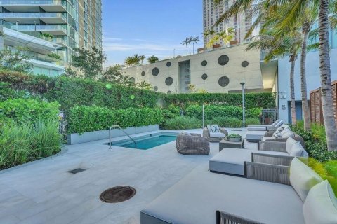 Condo in Miami, Florida, 3 bedrooms  № 2254425 - photo 30