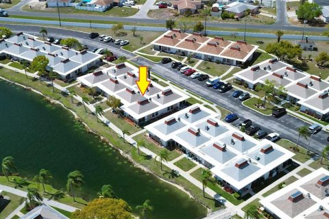 Condominio en venta en Holiday, Florida, 2 dormitorios, 71.35 m2 № 1577265 - foto 7