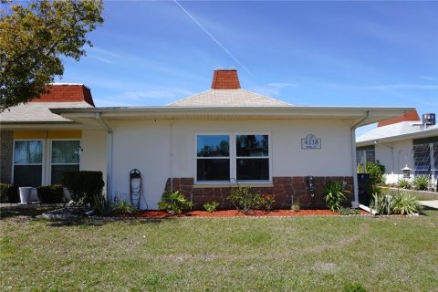 Condominio en venta en Holiday, Florida, 2 dormitorios, 71.35 m2 № 1577265 - foto 6