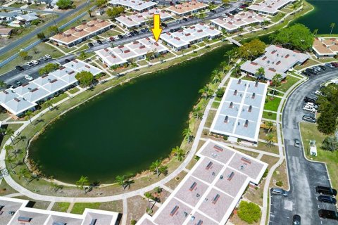 Condominio en venta en Holiday, Florida, 2 dormitorios, 71.35 m2 № 1577265 - foto 9