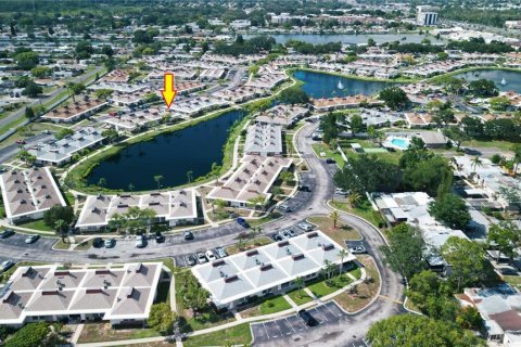 Condominio en venta en Holiday, Florida, 2 dormitorios, 71.35 m2 № 1577265 - foto 2