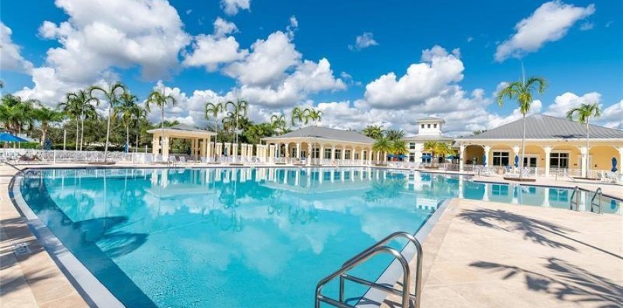 Condo in Homestead, Florida, 2 bedrooms  № 968088