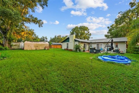House in Brandon, Florida 4 bedrooms, 183.39 sq.m. № 1894566 - photo 29