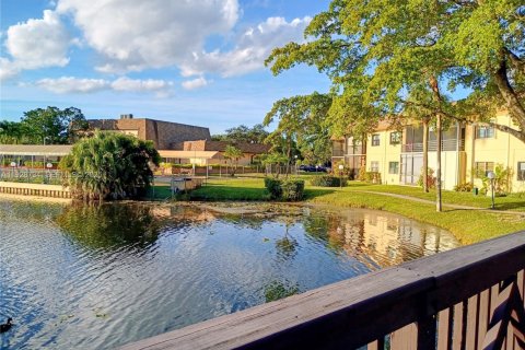 Купить кондоминиум в Холливуд, Флорида 1 спальня, 65.96м2, № 1987112 - фото 7