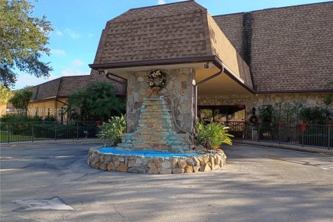 Купить кондоминиум в Холливуд, Флорида 1 спальня, 65.96м2, № 1987112 - фото 16