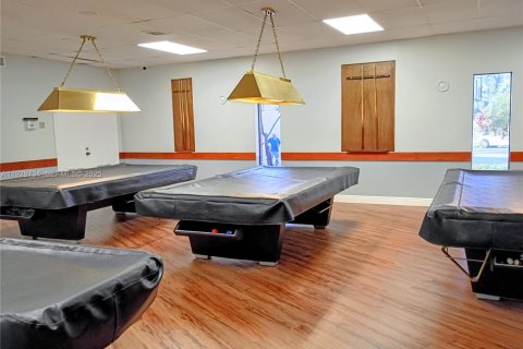 Купить кондоминиум в Холливуд, Флорида 1 спальня, 65.96м2, № 1987112 - фото 25