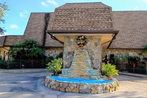 Купить кондоминиум в Холливуд, Флорида 1 спальня, 65.96м2, № 1987112 - фото 15