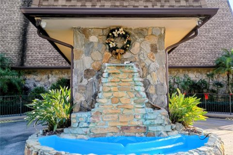 Купить кондоминиум в Холливуд, Флорида 1 спальня, 65.96м2, № 1987112 - фото 13