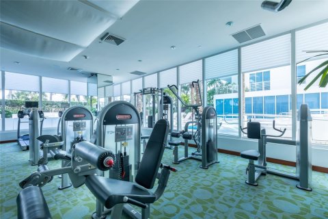 Copropriété à vendre à Fort Lauderdale, Floride: 2 chambres, 118.36 m2 № 2051901 - photo 27