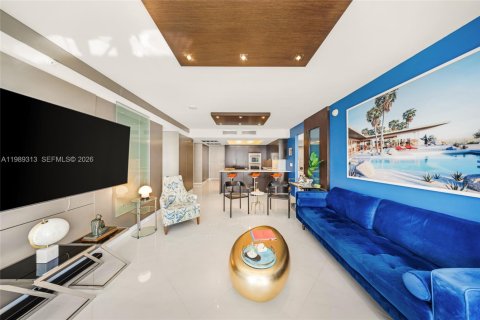 Copropriété à vendre à Fort Lauderdale, Floride: 2 chambres, 118.36 m2 № 2051901 - photo 4