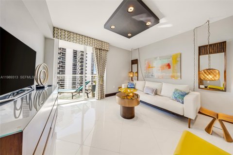 Copropriété à vendre à Fort Lauderdale, Floride: 2 chambres, 118.36 m2 № 2051901 - photo 18