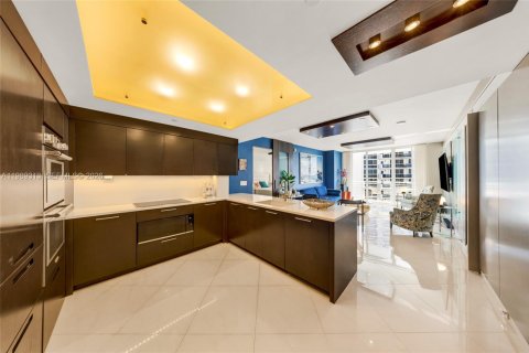 Copropriété à vendre à Fort Lauderdale, Floride: 2 chambres, 118.36 m2 № 2051901 - photo 5