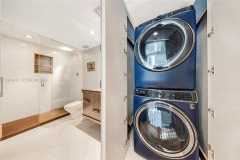 Copropriété à vendre à Fort Lauderdale, Floride: 2 chambres, 118.36 m2 № 2051901 - photo 20