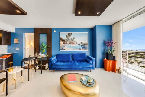 Copropriété à vendre à Fort Lauderdale, Floride: 2 chambres, 118.36 m2 № 2051901 - photo 2