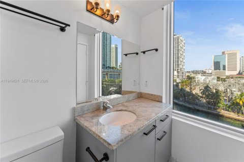 Купить кондоминиум в Майами, Флорида 2 спальни, 143.07м2, № 2007520 - фото 23