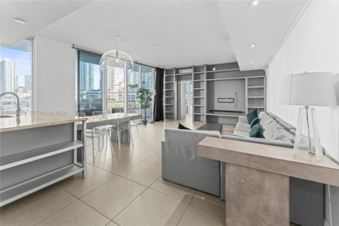 Купить кондоминиум в Майами, Флорида 2 спальни, 143.07м2, № 2007520 - фото 3