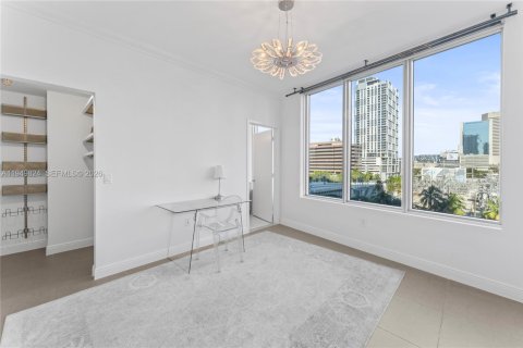 Купить кондоминиум в Майами, Флорида 2 спальни, 143.07м2, № 2007520 - фото 16