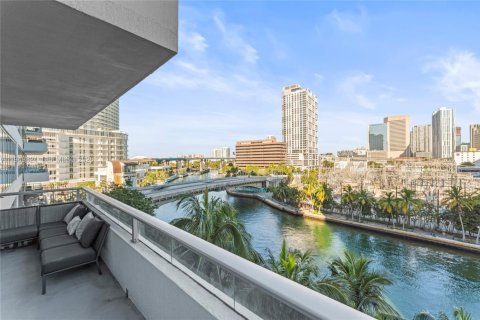 Купить кондоминиум в Майами, Флорида 2 спальни, 143.07м2, № 2007520 - фото 9