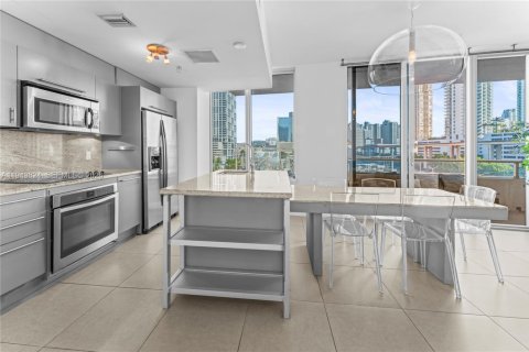 Купить кондоминиум в Майами, Флорида 2 спальни, 143.07м2, № 2007520 - фото 4