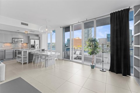 Купить кондоминиум в Майами, Флорида 2 спальни, 143.07м2, № 2007520 - фото 5