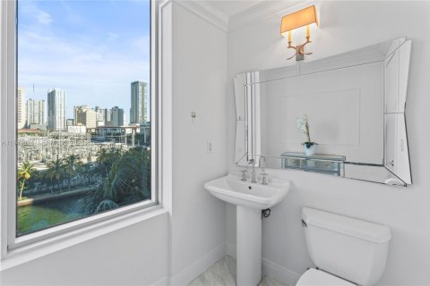 Купить кондоминиум в Майами, Флорида 2 спальни, 143.07м2, № 2007520 - фото 24