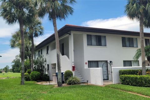 Condo in Bradenton, Florida, 3 bedrooms  № 2216208
