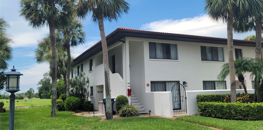 Condo in Bradenton, Florida, 3 bedrooms  № 2216208