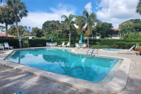 Condo in Bradenton, Florida, 3 bedrooms  № 2216208 - photo 19
