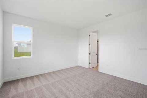 House in Weeki Wachee, Florida 3 bedrooms, 174.66 sq.m. № 2431764 - photo 22