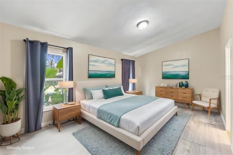 Купить виллу или дом в Делтона, Флорида 3 комнаты, 139.54м2, № 2405723 - фото 12