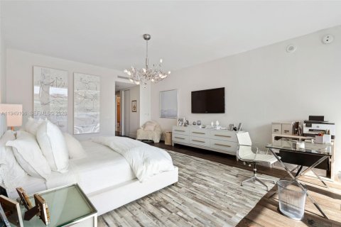 Купить кондоминиум в Майами-Бич, Флорида 5 спален, 384.15м2, № 2153013 - фото 23