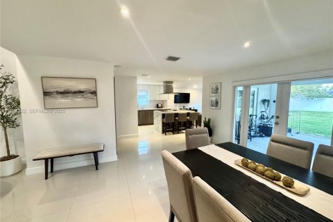 Купить виллу или дом в Майами, Флорида 3 спальни, 204.85м2, № 1989823 - фото 5