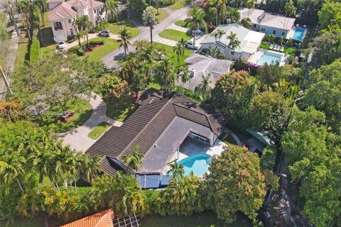 Купить виллу или дом в Майами-Шорс, Флорида 4 спальни, 203.55м2, № 2049575 - фото 22
